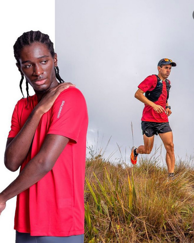 Salomon Brasil